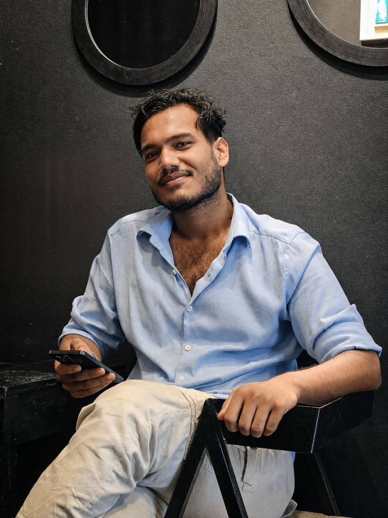 Ismail hossain