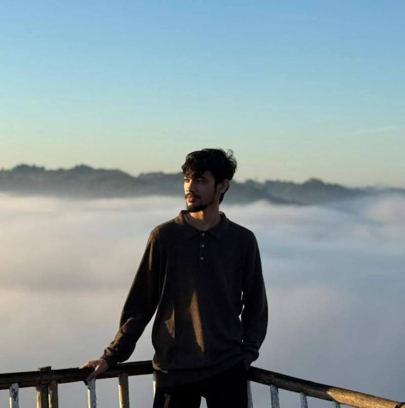Abdullah Kowsar Sadmi
