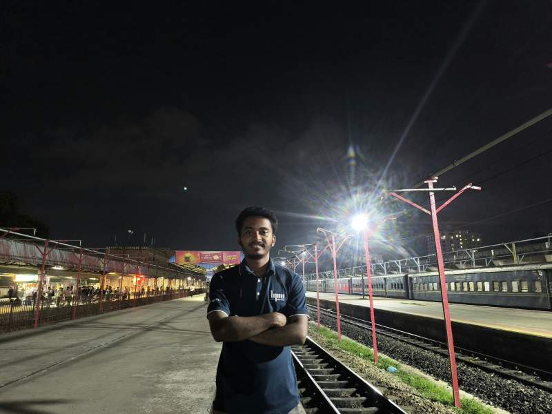 Manir Hossen
