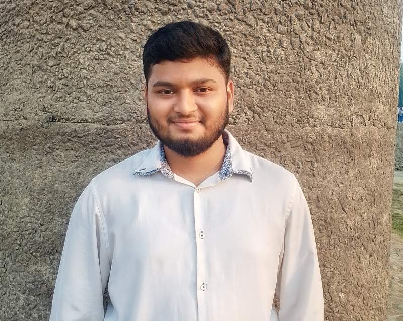 Md. Riyaz sarker