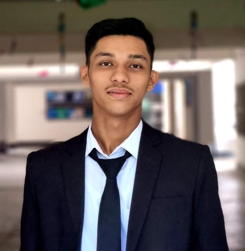 Niloy Sushil
