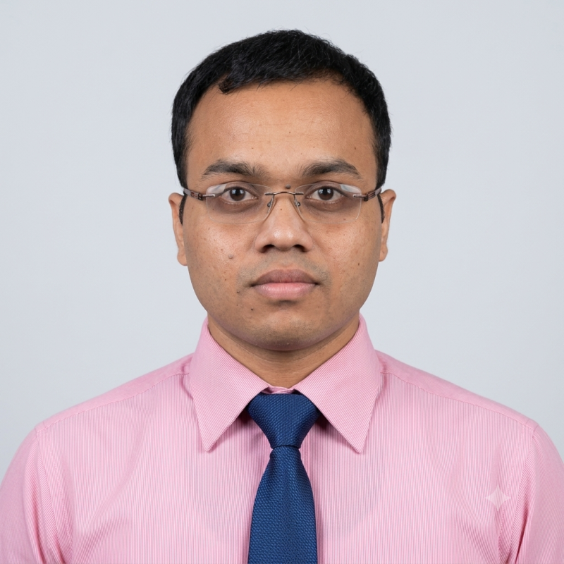 Md Nurkutubul Alam