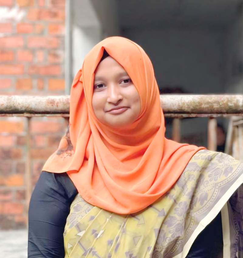 Nur Naher Akter