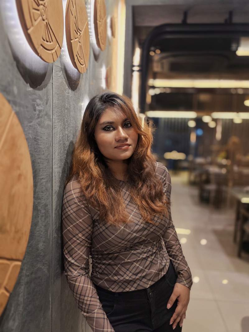 Nafisa Rahman Shamonti