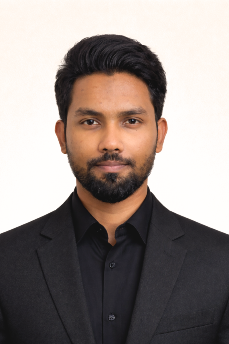 Alif Hossain Anik