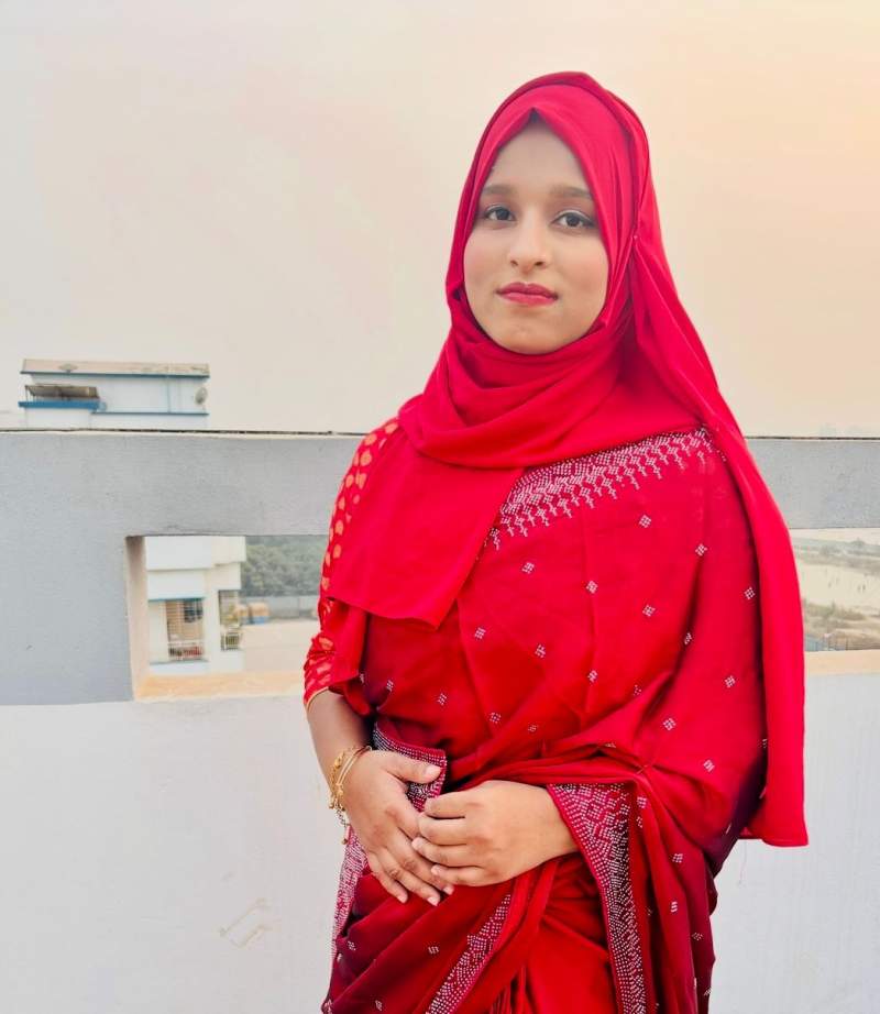 Khadija Islam Adiba