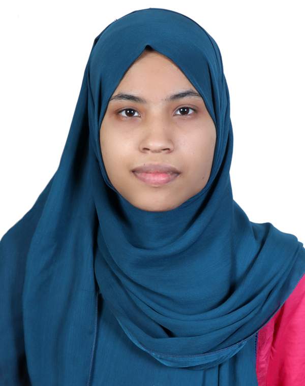 Fahmida sultana chy