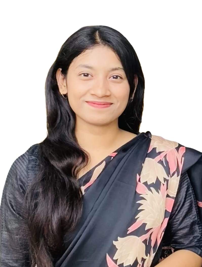 Zahin Muntaha Khan