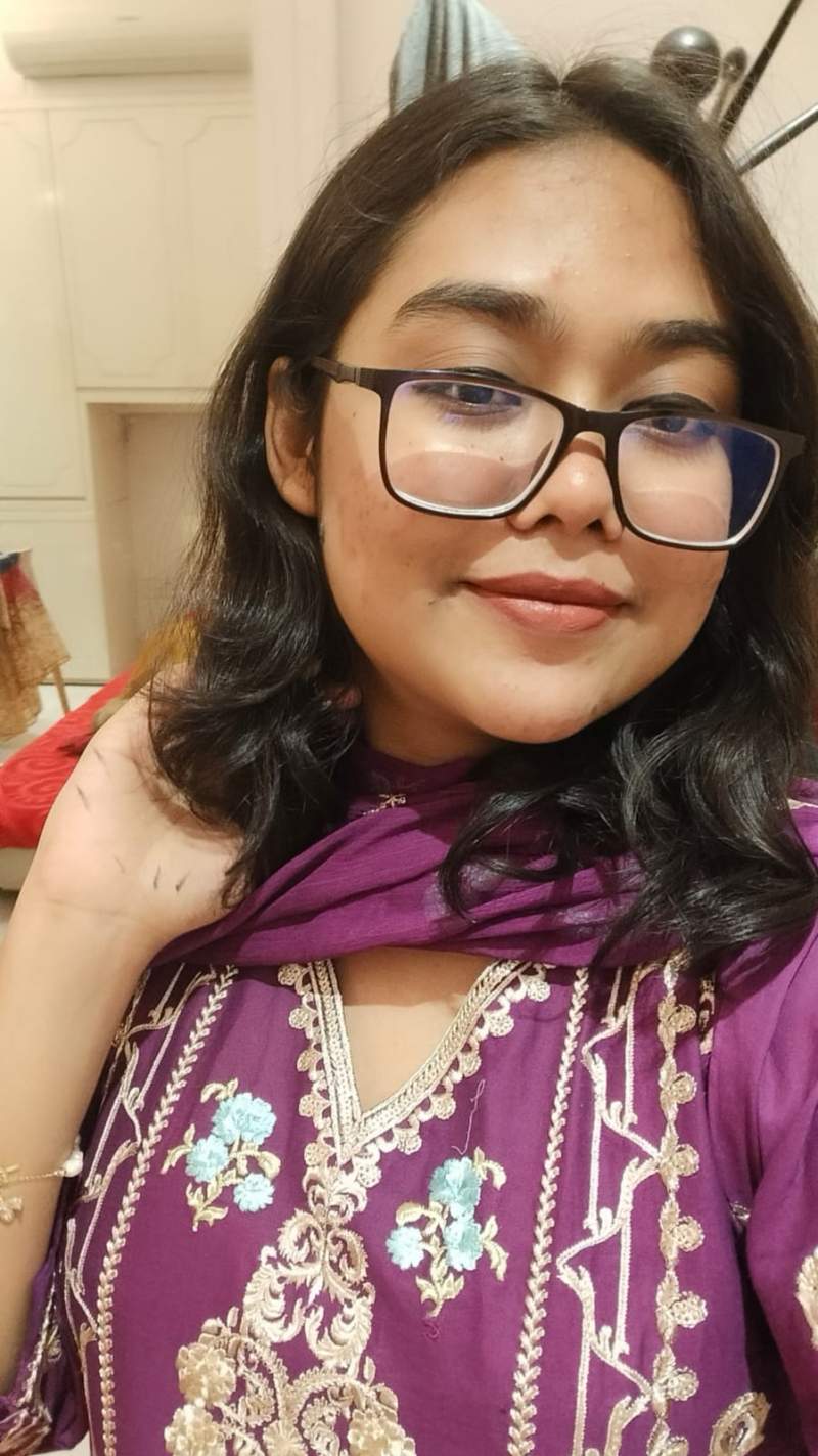 Archy Barua