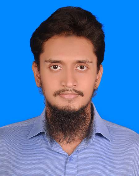 MD Mahmudur Rahman