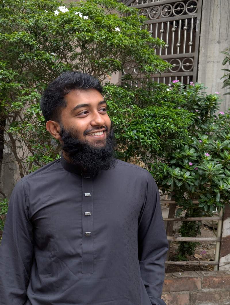 Shariful Islam