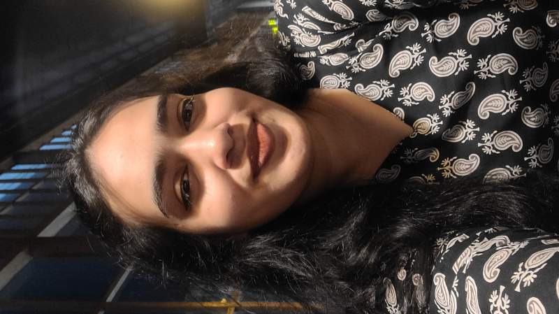 Fatema Tuz Zohura