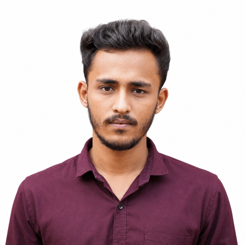 Golam Israf Arif Shahil