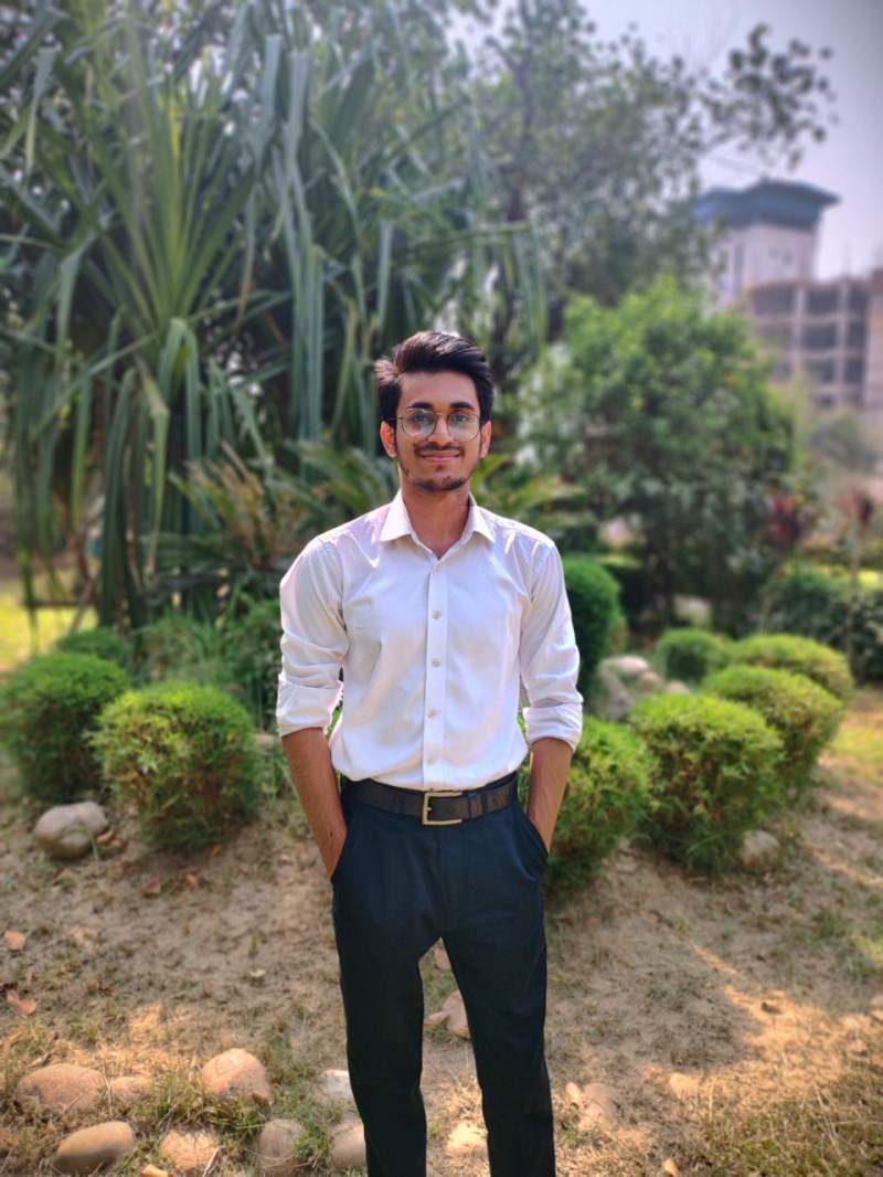 Navid Tasbir Shuvo