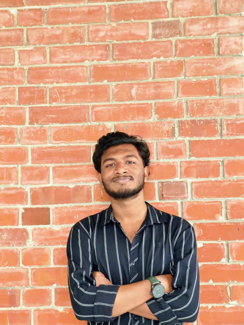 Rakibul Islam