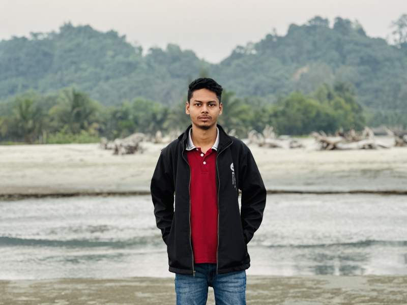 Shariar Khan