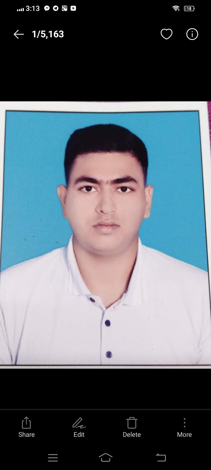 Ajmaeen Sikdar