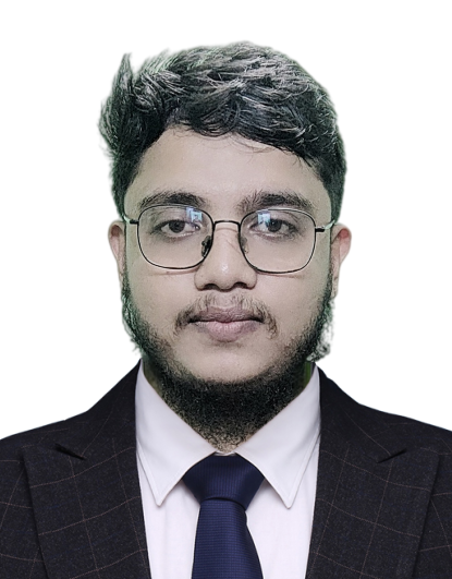 Md. Shilpo Chaklader
