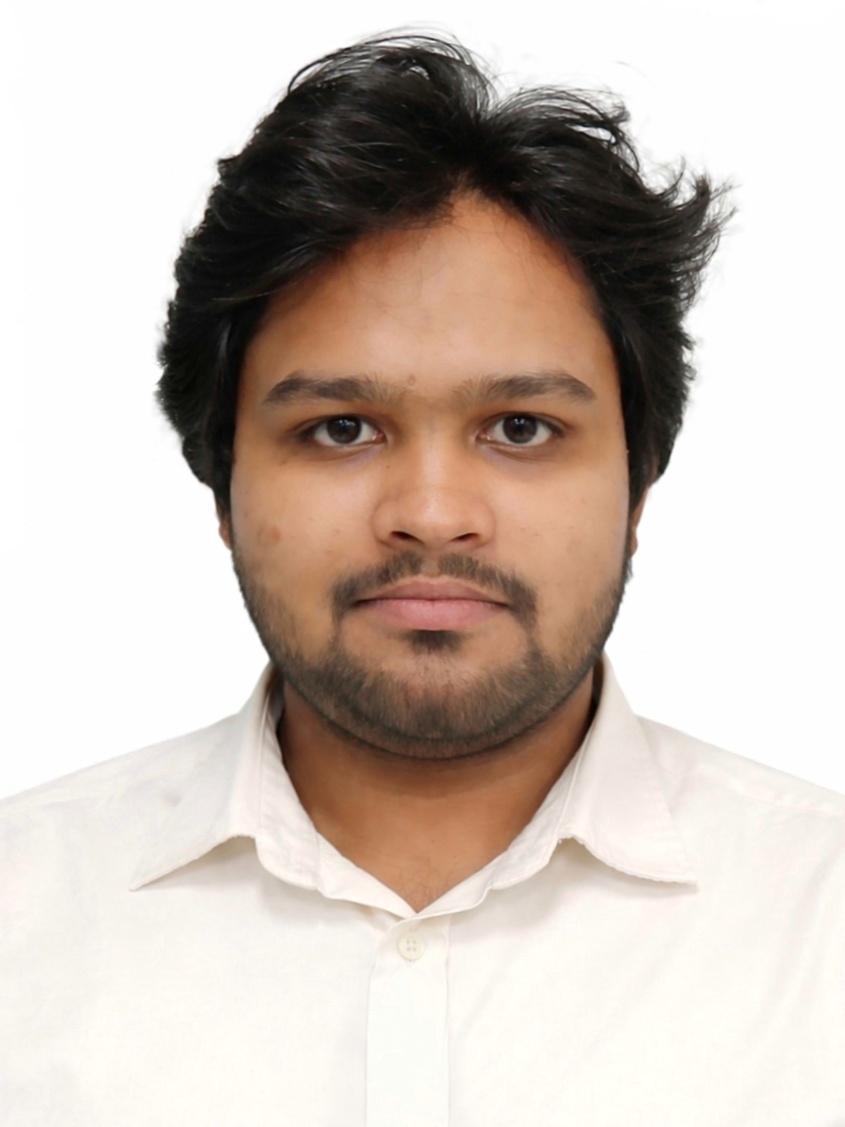 Mehrab Ahmed Vhubon