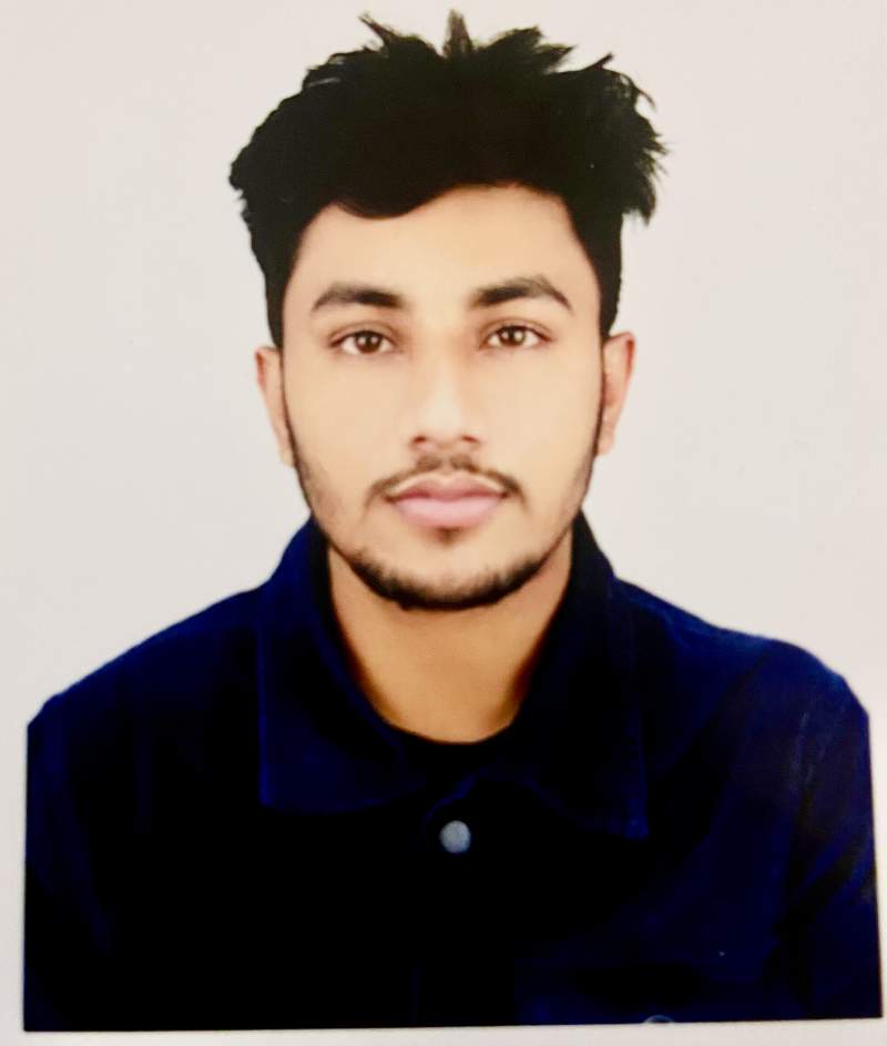 Nazmul Islam