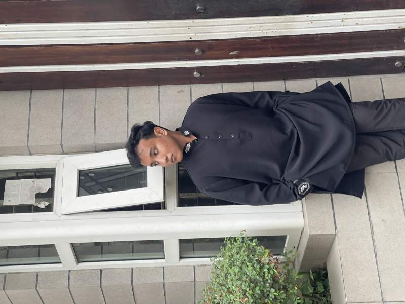 Akif jawad
