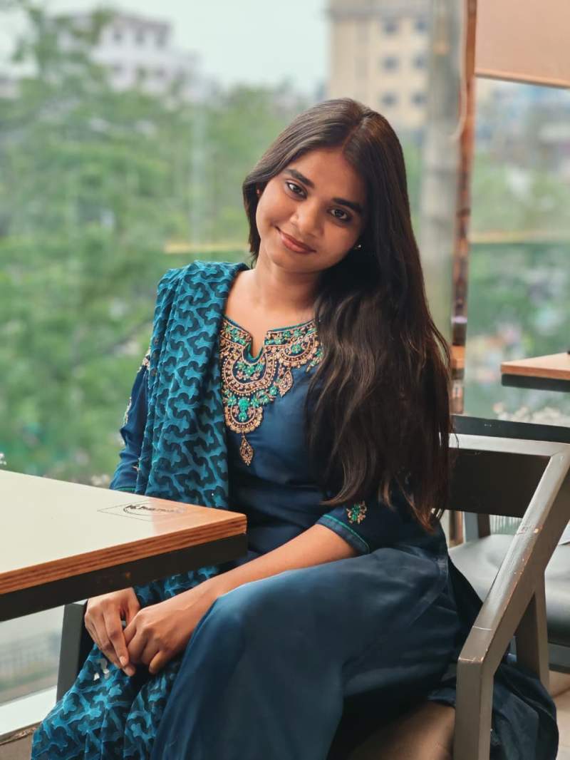 Sheikh Naila Kabir