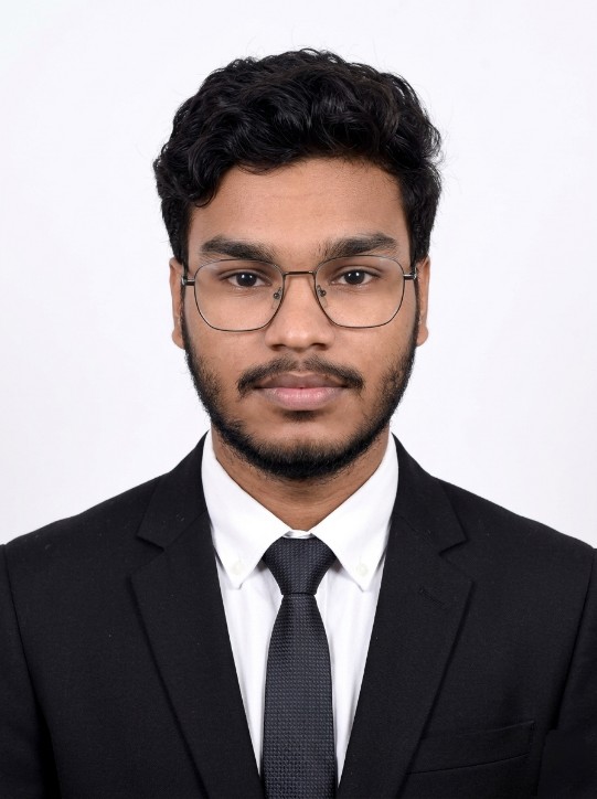 Musfiqur Rahman