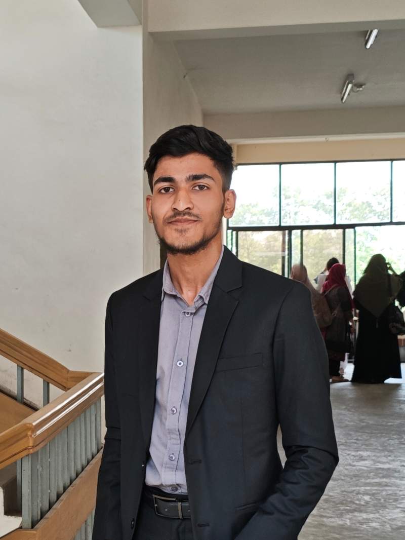 Ashraful Sarker