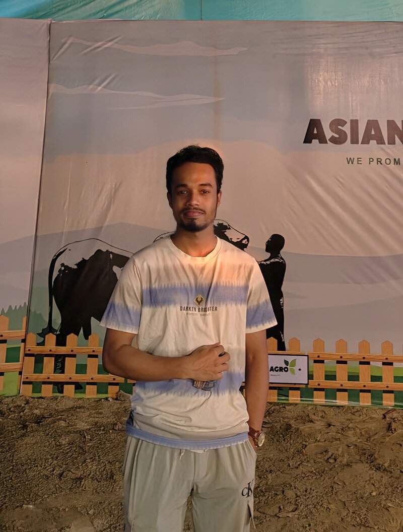 Mir Wajbir Hossain