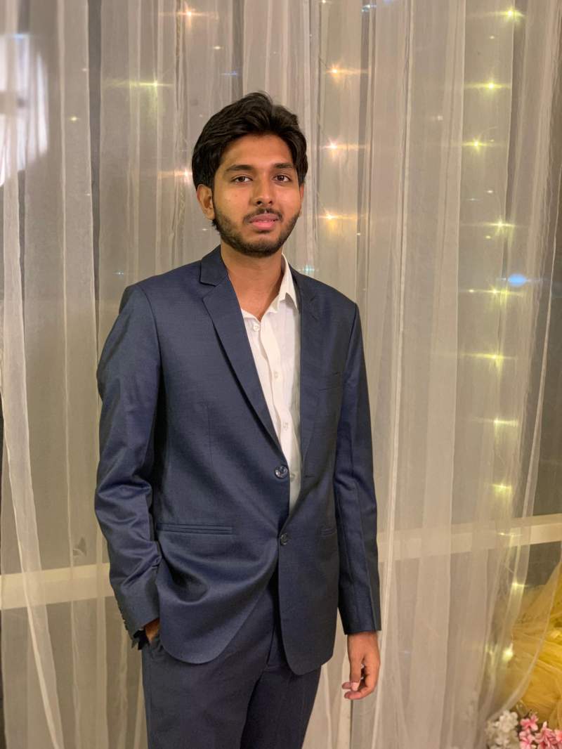Tahmeed Hossain Rameen