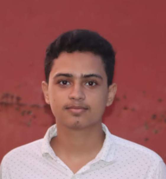 Mohammad Sakib Reza