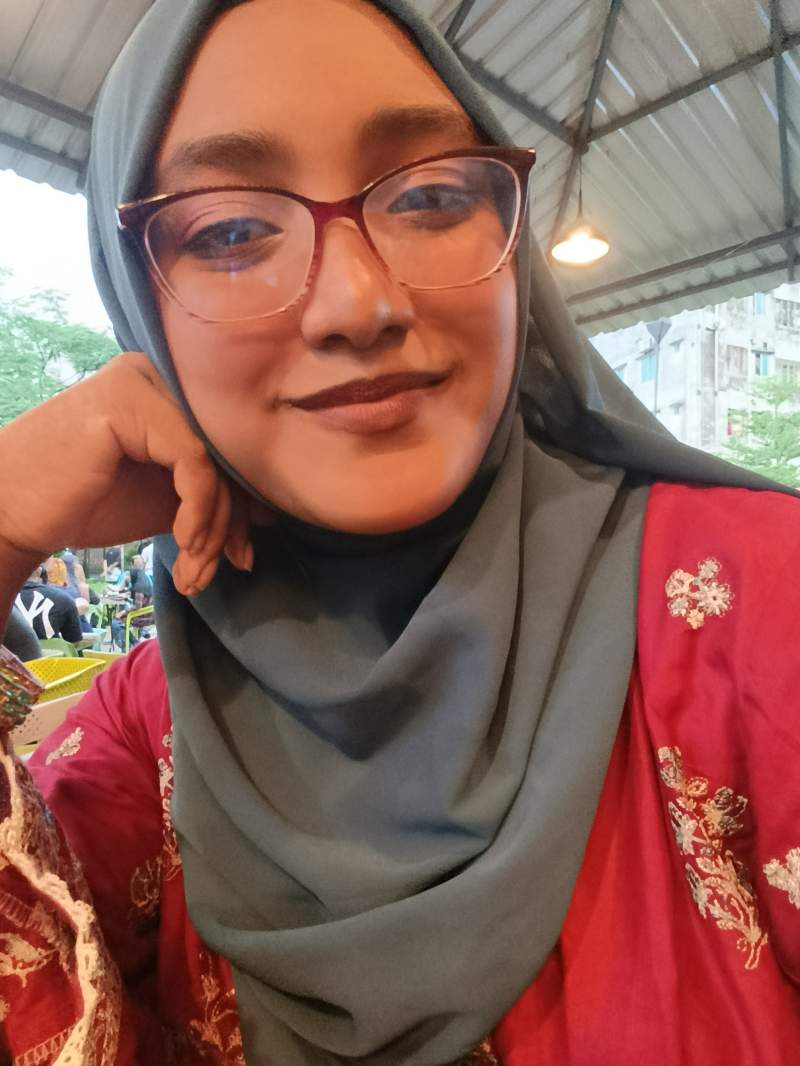 Nahian Tabassum