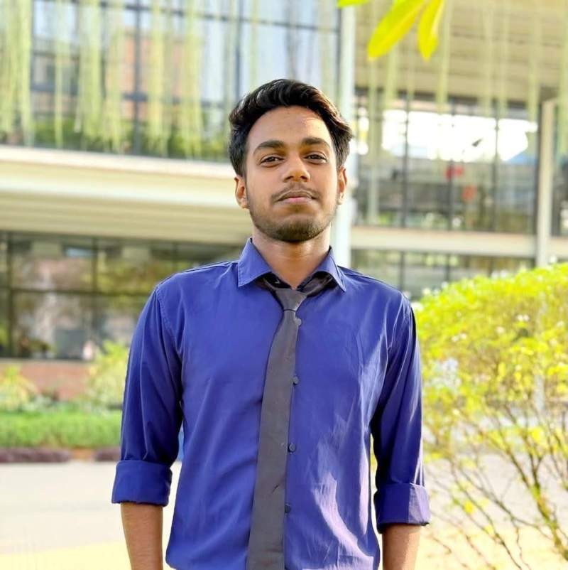 Abdur Rahim Tonmoy