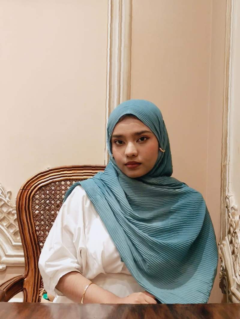 Israt Binta Muzahid