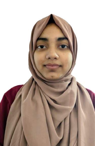 Humayra Jahan rifa