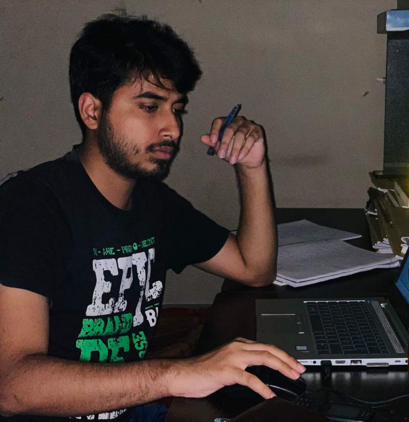 Sayem Pathan