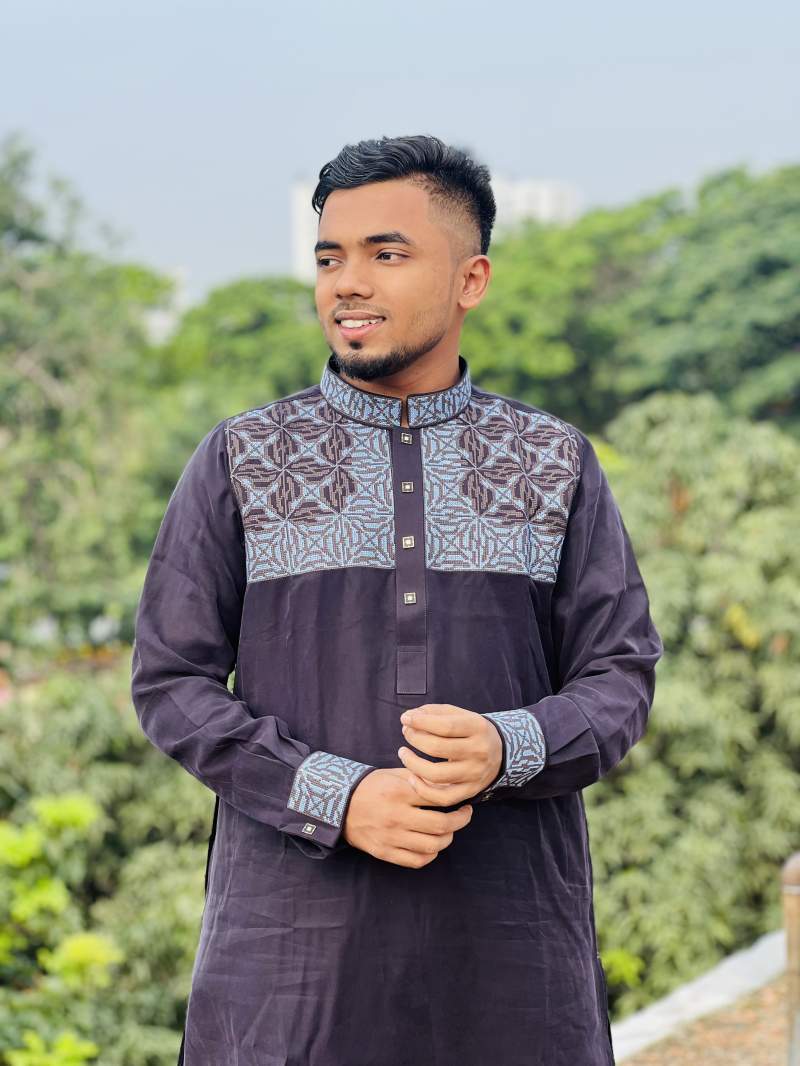 Md Alvi Ahmed