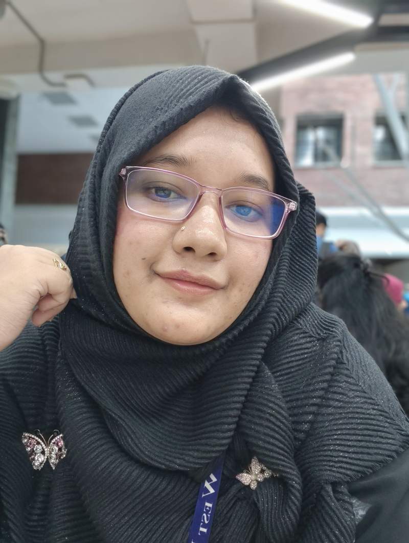 dipty Islam dola