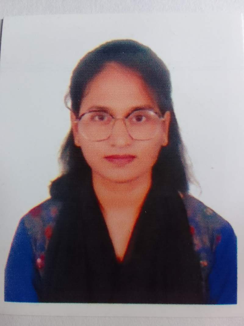 Fabia Farhana Meghla