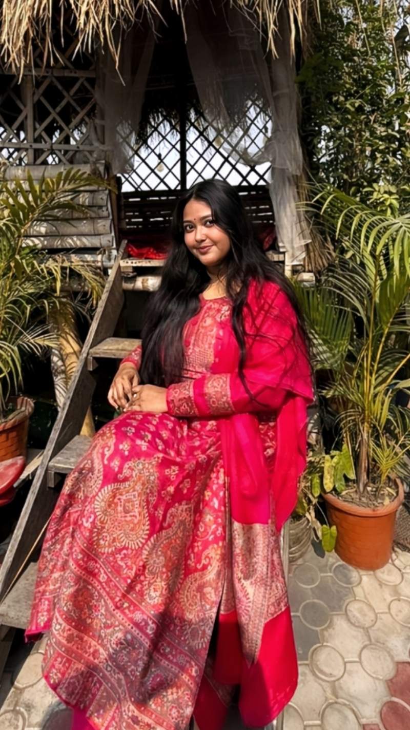 Anamika Ahmed