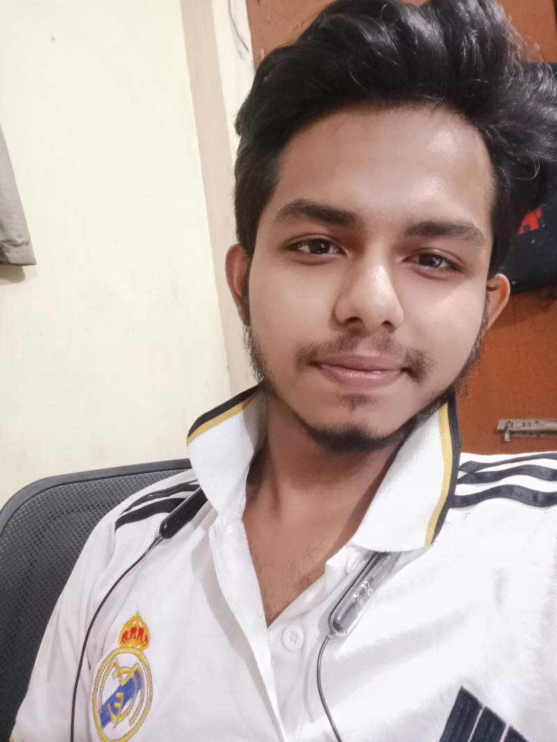 Asif Masud Sabit