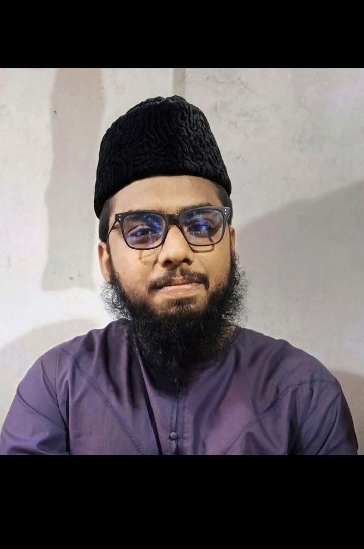 Muhammad: Maksudul Hannan