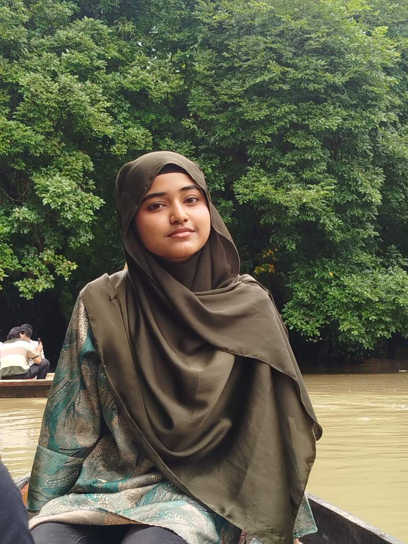 Aysha Rahman Asha