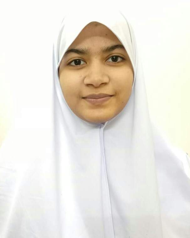 Ayesha Siddika