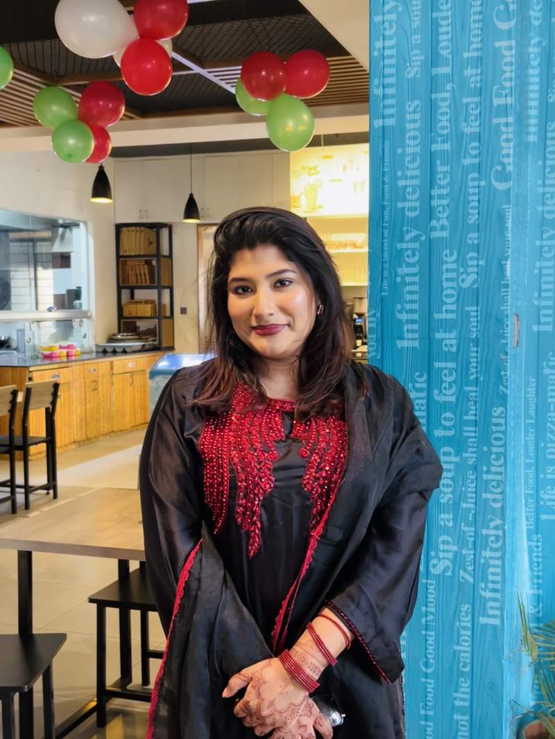 Tahiat Nawal Aahuti