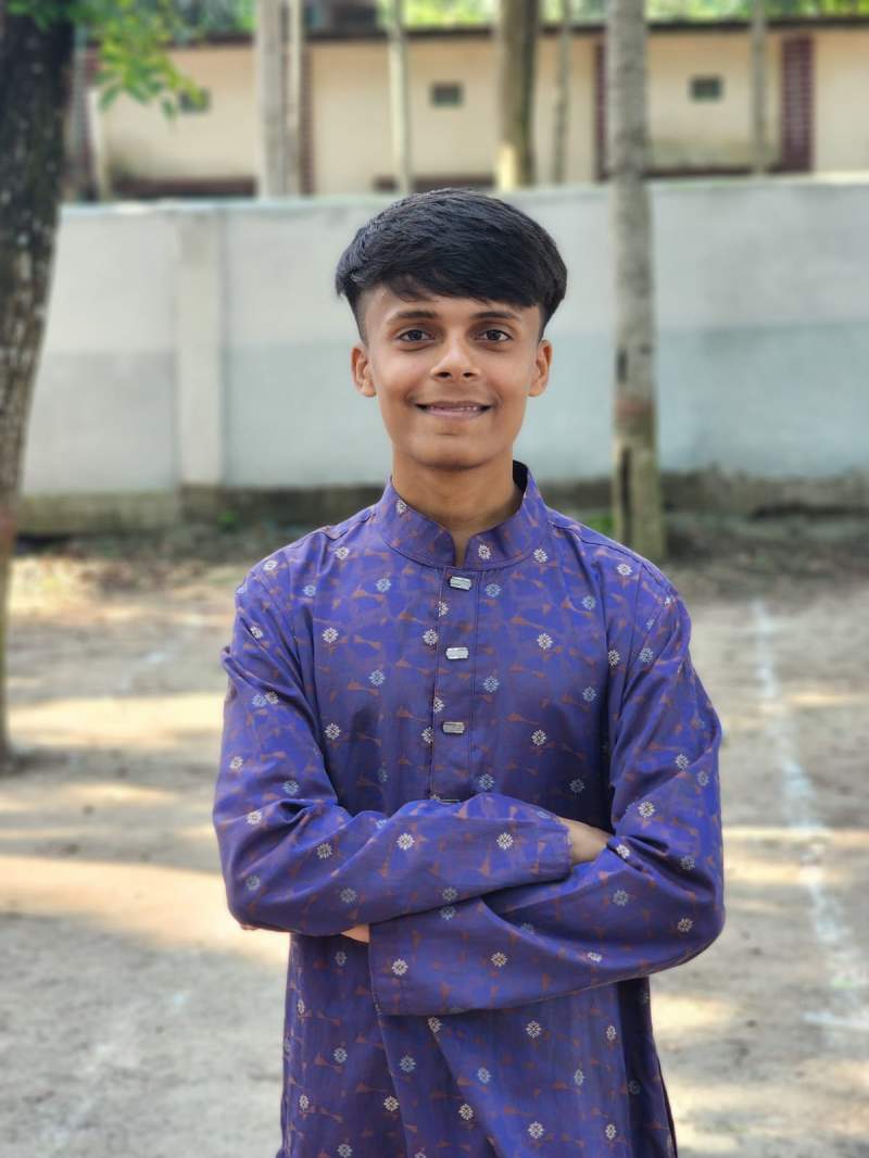 Robiul Islam