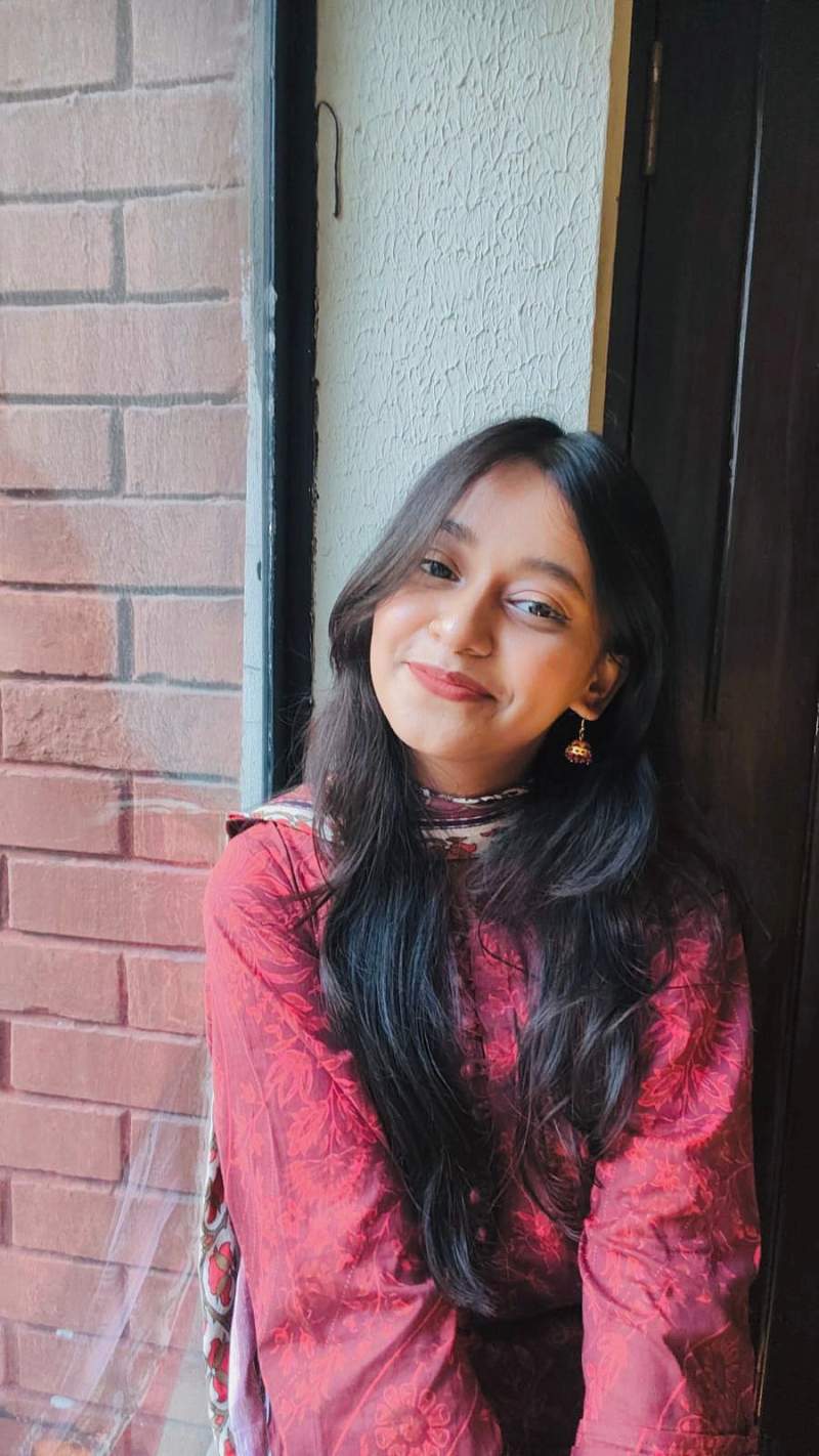 Sanjida Tasnim