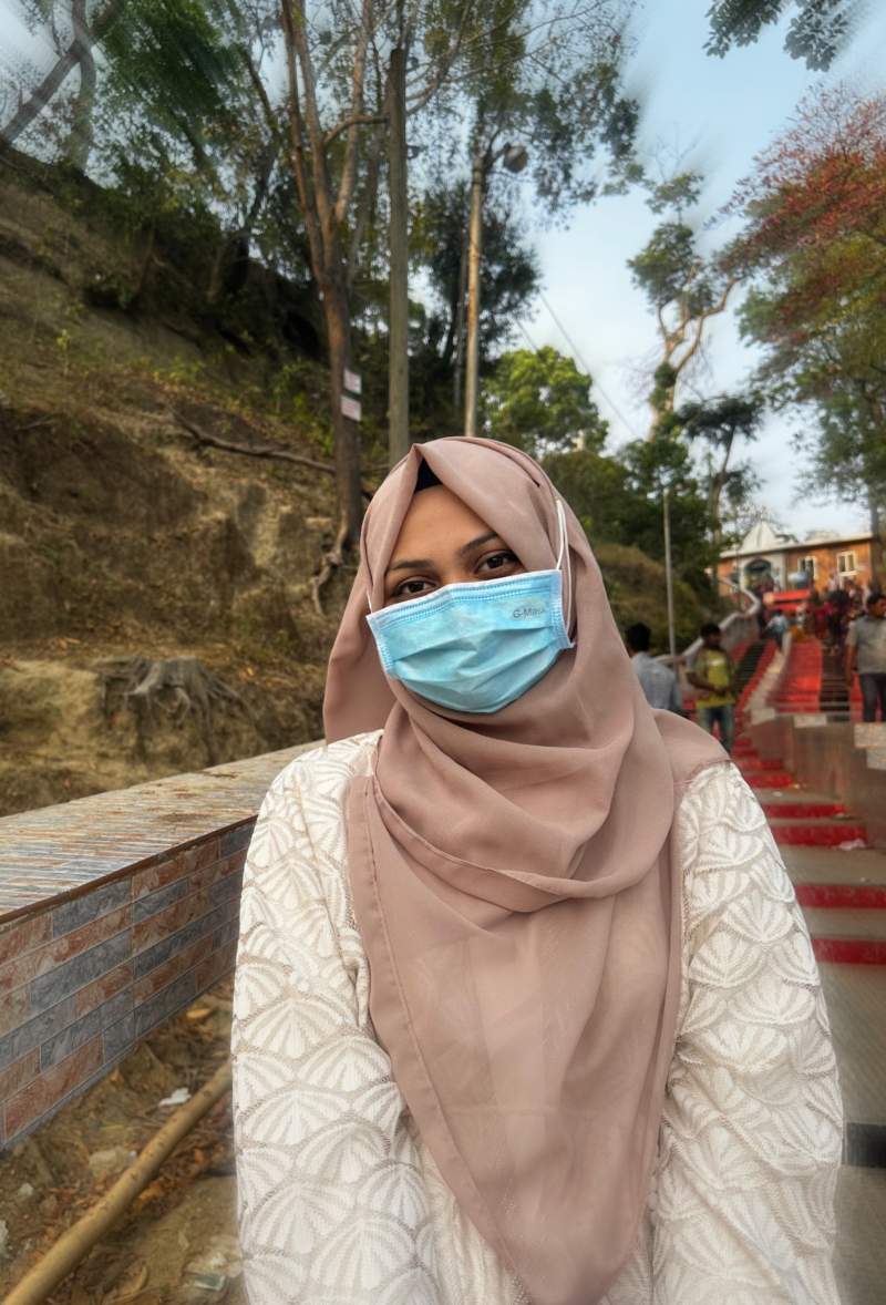 Meherin Nahar Maria
