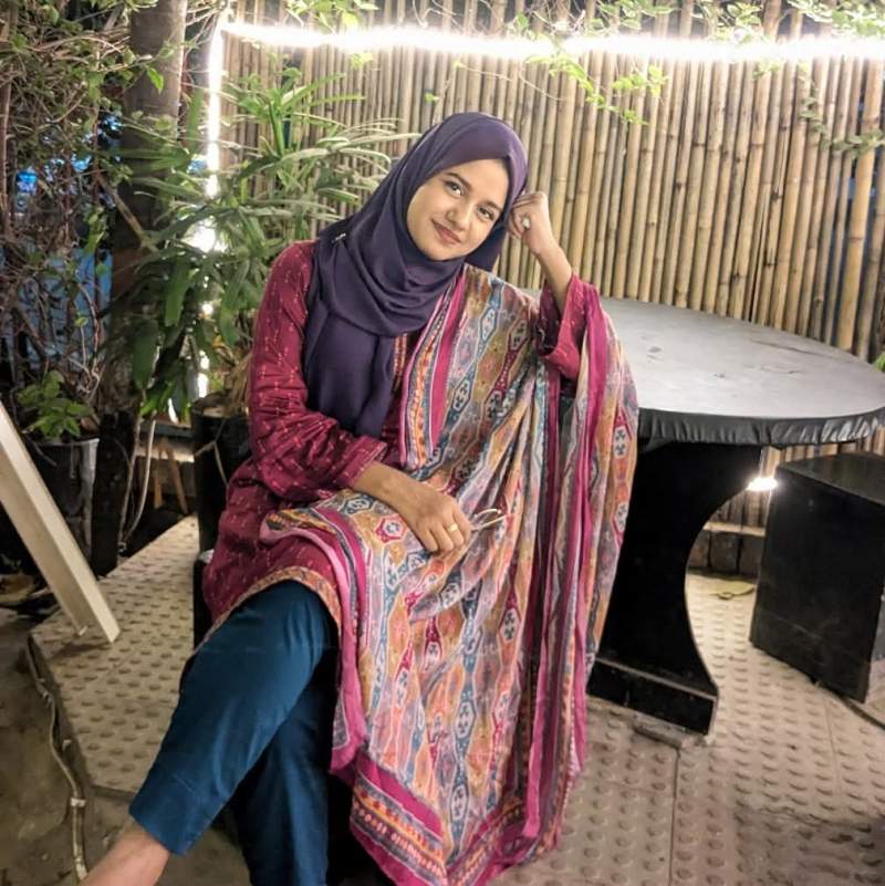 Fahmida Sultana