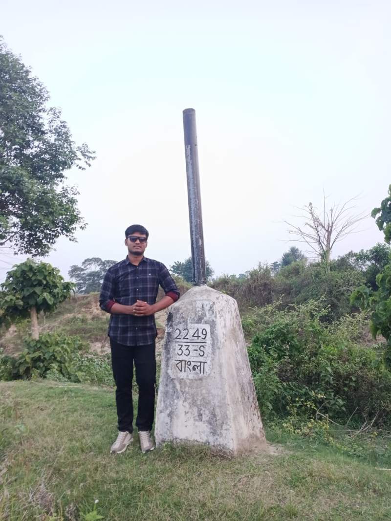 Md Mozammel hossen